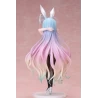 Figurine Shiro: Bunny Ver. - No Game No Life Zero FREEing