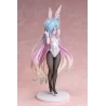 Figurine Shiro: Bunny Ver. - No Game No Life Zero FREEing