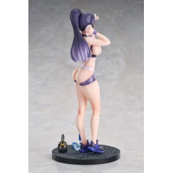 Figurine Mia - Luminous Box