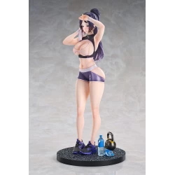 Figurine Mia - Luminous Box