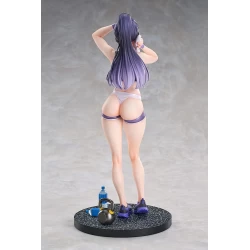 Figurine Mia - Luminous Box