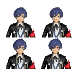 Figurine The Protagonist Elite Edition - Shin Megami Tensei: Persona 3 McFarlane Toys