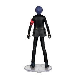 Figurine The Protagonist Elite Edition - Shin Megami Tensei: Persona 3 McFarlane Toys