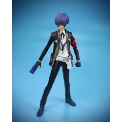 Figurine The Protagonist Elite Edition - Shin Megami Tensei: Persona 3 McFarlane Toys