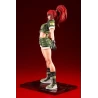 Figurine Bishoujo Orochi Leona - SNK The King of Fighters '97 Kotobukiya