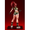 Figurine Bishoujo Orochi Leona - SNK The King of Fighters '97 Kotobukiya