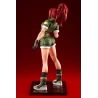 Figurine Bishoujo Orochi Leona - SNK The King of Fighters '97 Kotobukiya