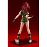 Figurine Bishoujo Orochi Leona - SNK The King of Fighters '97 Kotobukiya