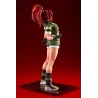 Figurine Bishoujo Orochi Leona - SNK The King of Fighters '97 Kotobukiya