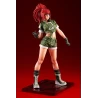Figurine Bishoujo Orochi Leona - SNK The King of Fighters '97 Kotobukiya