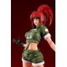 Figurine Bishoujo Orochi Leona - SNK The King of Fighters '97 Kotobukiya
