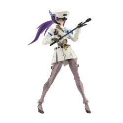 Figurine Plastic Model Kit Vanguard Leader - Megalomaria Unlimited Universe Kotobukiya