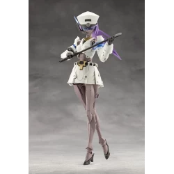Figurine Plastic Model Kit Vanguard Leader - Megalomaria Unlimited Universe Kotobukiya