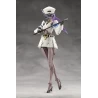 Figurine Plastic Model Kit Vanguard Leader - Megalomaria Unlimited Universe Kotobukiya