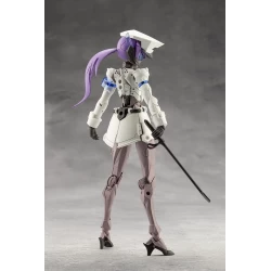 Figurine Plastic Model Kit Vanguard Leader - Megalomaria Unlimited Universe Kotobukiya