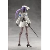 Figurine Plastic Model Kit Vanguard Leader - Megalomaria Unlimited Universe Kotobukiya