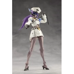 Figurine Plastic Model Kit Vanguard Leader - Megalomaria Unlimited Universe Kotobukiya