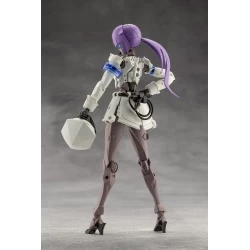 Figurine Plastic Model Kit Vanguard Leader - Megalomaria Unlimited Universe Kotobukiya