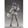 Figurine Plastic Model Kit Vanguard Leader - Megalomaria Unlimited Universe Kotobukiya