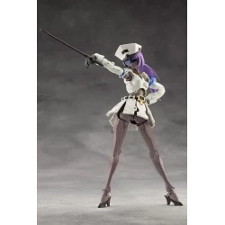 Figurine Plastic Model Kit Vanguard Leader - Megalomaria Unlimited Universe Kotobukiya