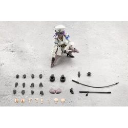 Figurine Plastic Model Kit Vanguard Leader - Megalomaria Unlimited Universe Kotobukiya