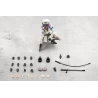 Figurine Plastic Model Kit Vanguard Leader - Megalomaria Unlimited Universe Kotobukiya