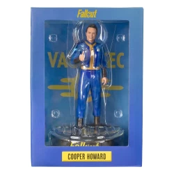 Figurine Cooper Howard - Fallout Dark Horse