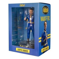 Figurine Cooper Howard - Fallout Dark Horse