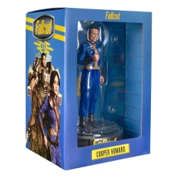 Figurine Cooper Howard - Fallout Dark Horse