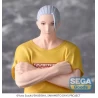 Figurine PM Perching Taro Sakamoto Serious Ver. - Sakamoto Days Sega