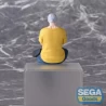 Figurine PM Perching Taro Sakamoto Serious Ver. - Sakamoto Days Sega