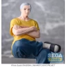 Figurine PM Perching Taro Sakamoto Serious Ver. - Sakamoto Days Sega