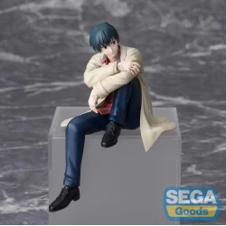 Figurine PM Perching Nagumo - Sakamoto Days Sega