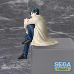 Figurine PM Perching Nagumo - Sakamoto Days Sega