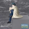 Figurine PM Perching Nagumo - Sakamoto Days Sega