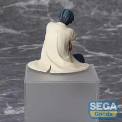 Figurine PM Perching Nagumo - Sakamoto Days Sega