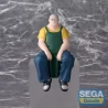 Figurine PM Perching Taro Sakamoto Store Manager Ver. - Sakamoto Days Sega