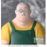 Figurine PM Perching Taro Sakamoto Store Manager Ver. - Sakamoto Days Sega