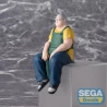 Figurine PM Perching Taro Sakamoto Store Manager Ver. - Sakamoto Days Sega