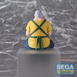 Figurine PM Perching Taro Sakamoto Store Manager Ver. - Sakamoto Days Sega