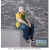 Figurine PM Perching Taro Sakamoto Store Manager Ver. - Sakamoto Days Sega