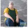 Figurine PM Perching Taro Sakamoto Store Manager Ver. - Sakamoto Days Sega