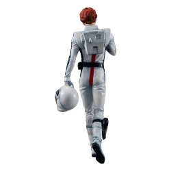 Figurine Amuro Ray Limited Repeat Ver. - Mobile Suit Gundam: Char's Counterattack Megahouse