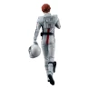 Figurine Amuro Ray Limited Repeat Ver. - Mobile Suit Gundam: Char's Counterattack Megahouse