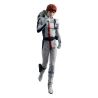 Figurine Amuro Ray Limited Repeat Ver. - Mobile Suit Gundam: Char's Counterattack Megahouse
