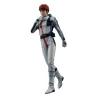 Figurine Amuro Ray Limited Repeat Ver. - Mobile Suit Gundam: Char's Counterattack Megahouse
