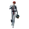 Figurine Amuro Ray Limited Repeat Ver. - Mobile Suit Gundam: Char's Counterattack Megahouse