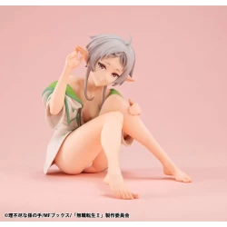 Figurine Melty Princess Sylphiette Palm Size - Mushoku Tensei Jobless Reincarnation 2 Megahouse