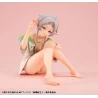 Figurine Melty Princess Sylphiette Palm Size - Mushoku Tensei Jobless Reincarnation 2 Megahouse