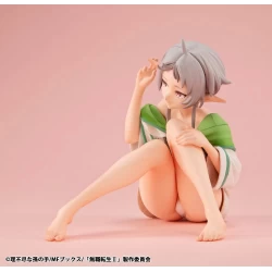 Figurine Melty Princess Sylphiette Palm Size - Mushoku Tensei Jobless Reincarnation 2 Megahouse